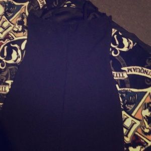 Black Dress , Straps,Brand New